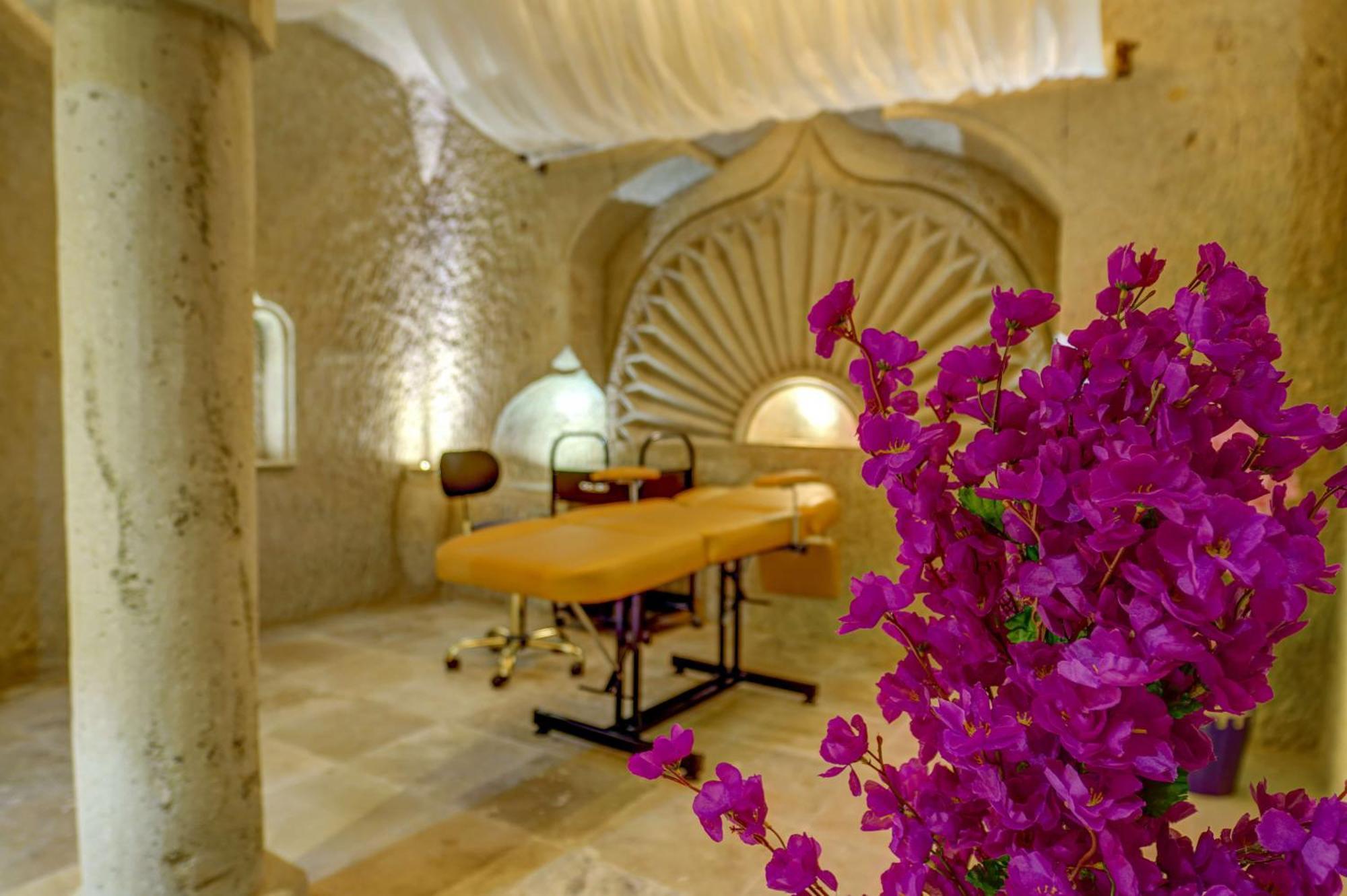 Ask-I Nare Cave Hotel - Swimming Pool & Spa Nevsehir Exterior photo