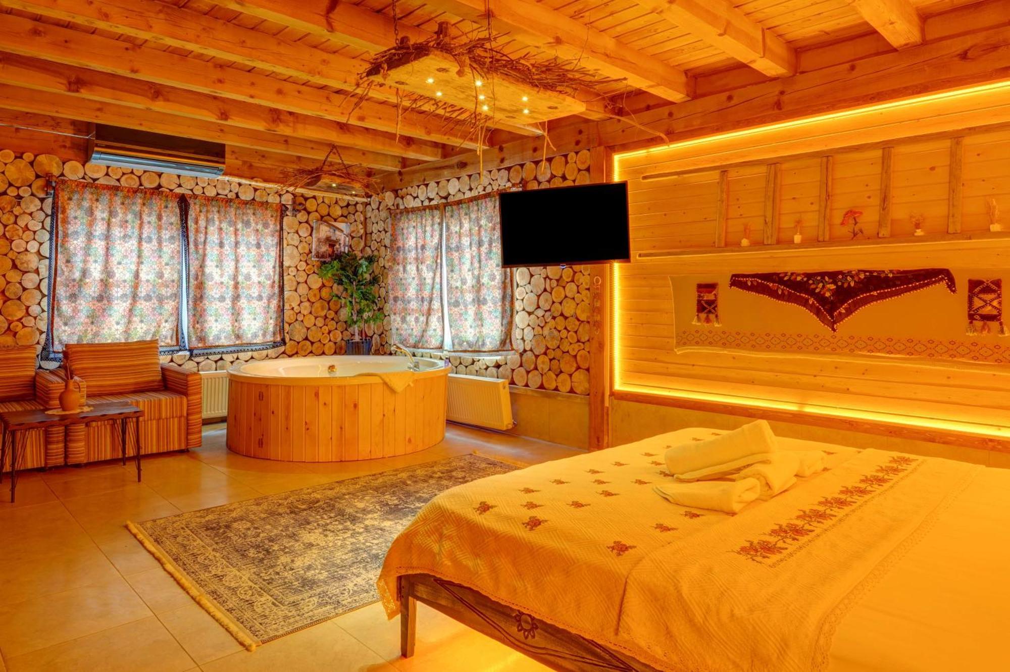 Ask-I Nare Cave Hotel - Swimming Pool & Spa Nevsehir Exterior photo