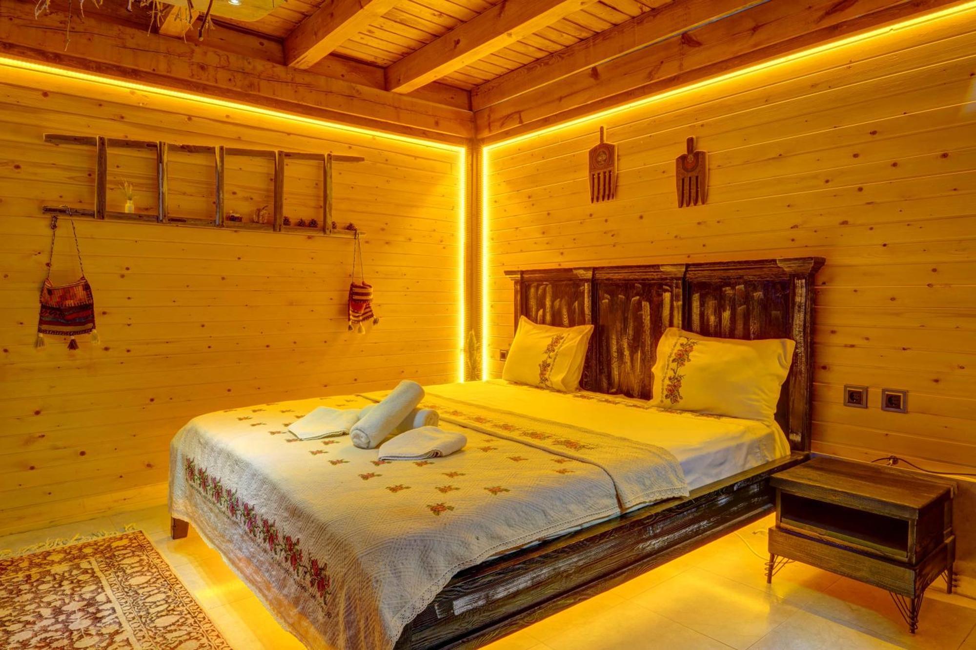 Ask-I Nare Cave Hotel - Swimming Pool & Spa Nevsehir Exterior photo