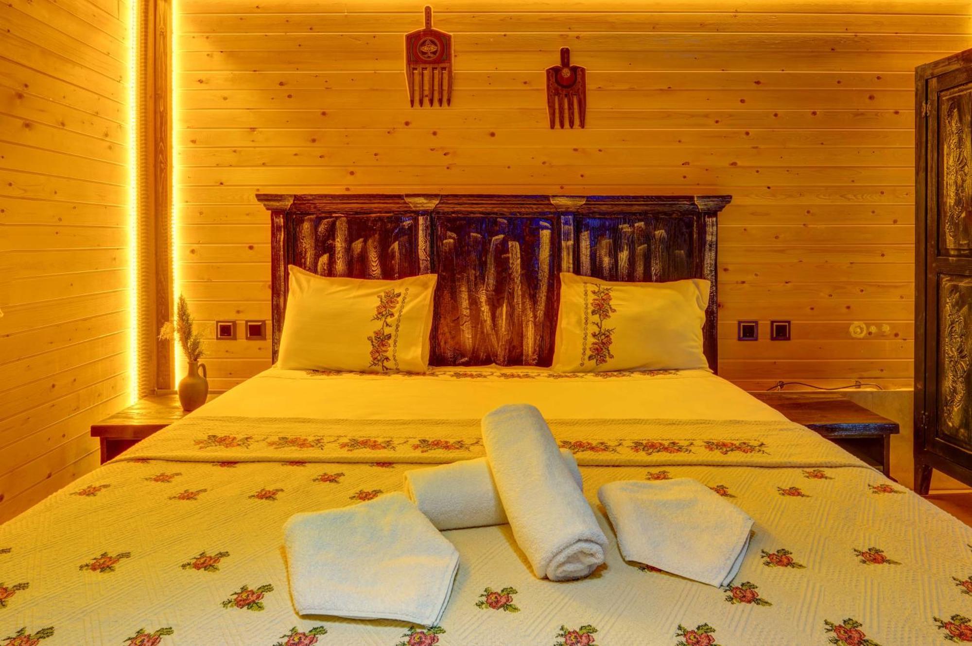 Ask-I Nare Cave Hotel - Swimming Pool & Spa Nevsehir Exterior photo