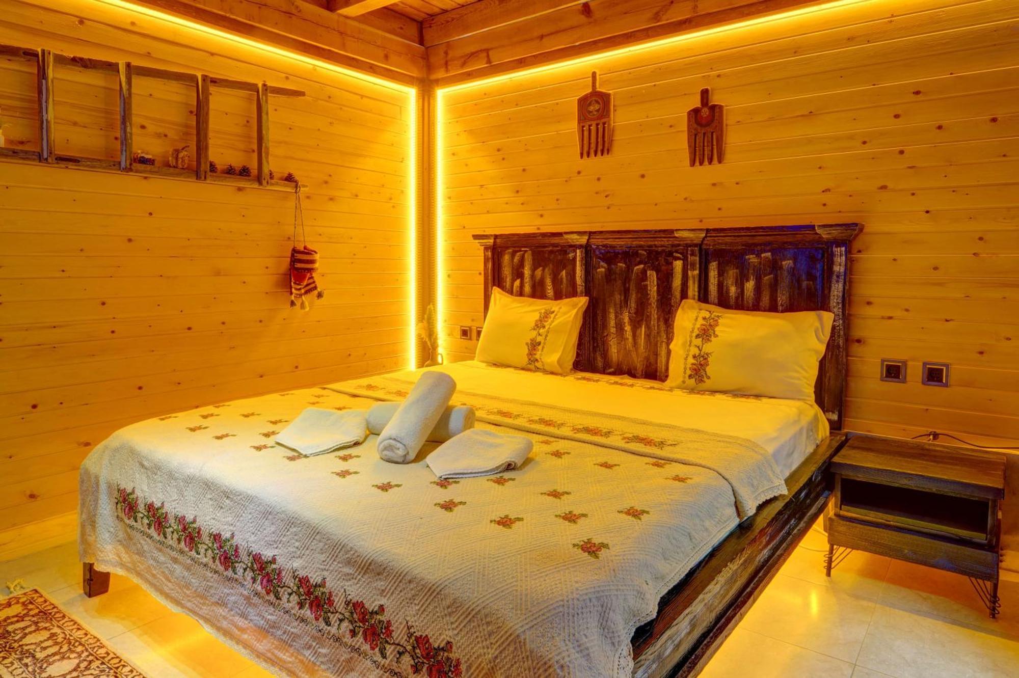 Ask-I Nare Cave Hotel - Swimming Pool & Spa Nevsehir Exterior photo
