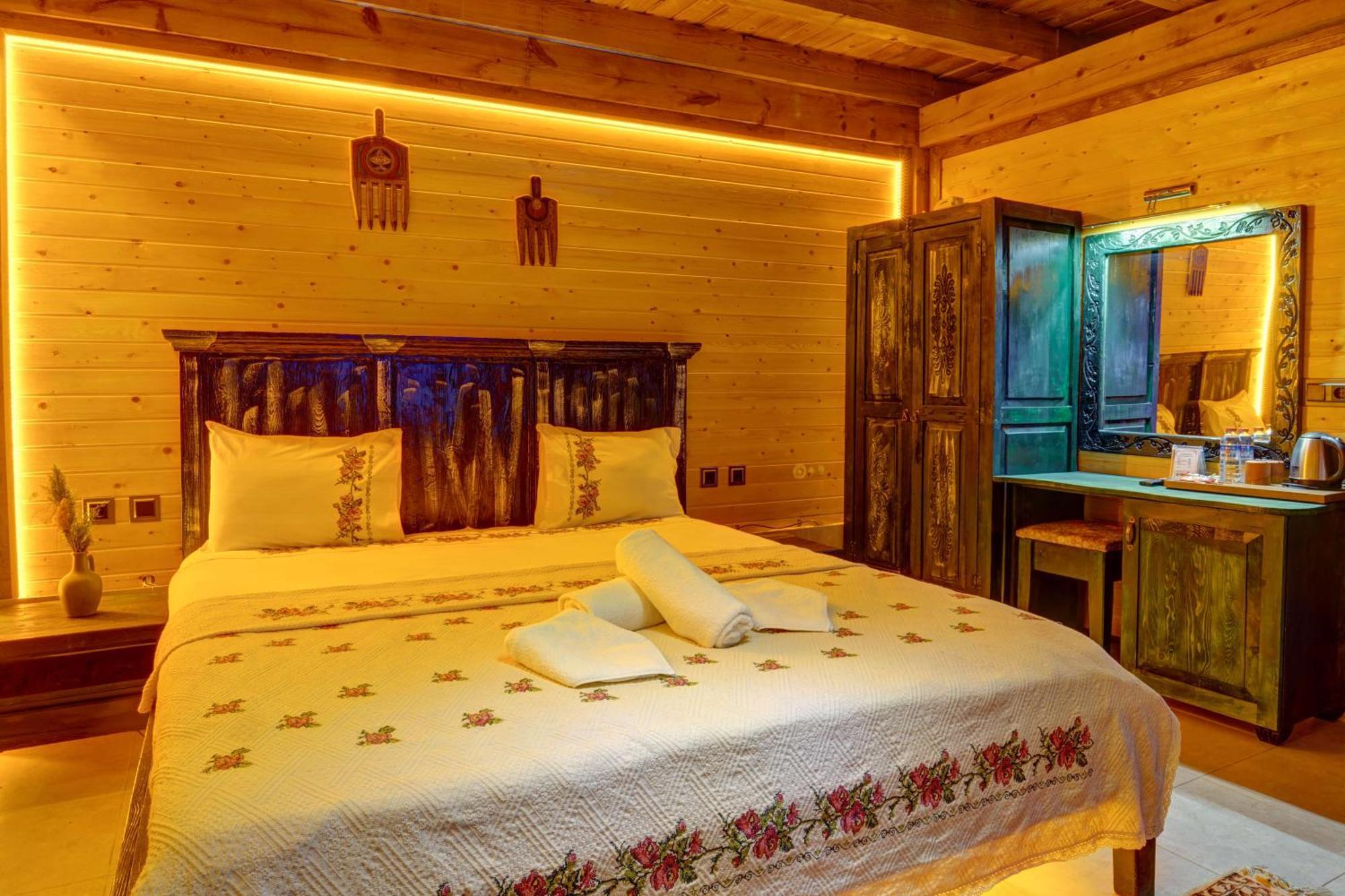 Ask-I Nare Cave Hotel - Swimming Pool & Spa Nevsehir Exterior photo