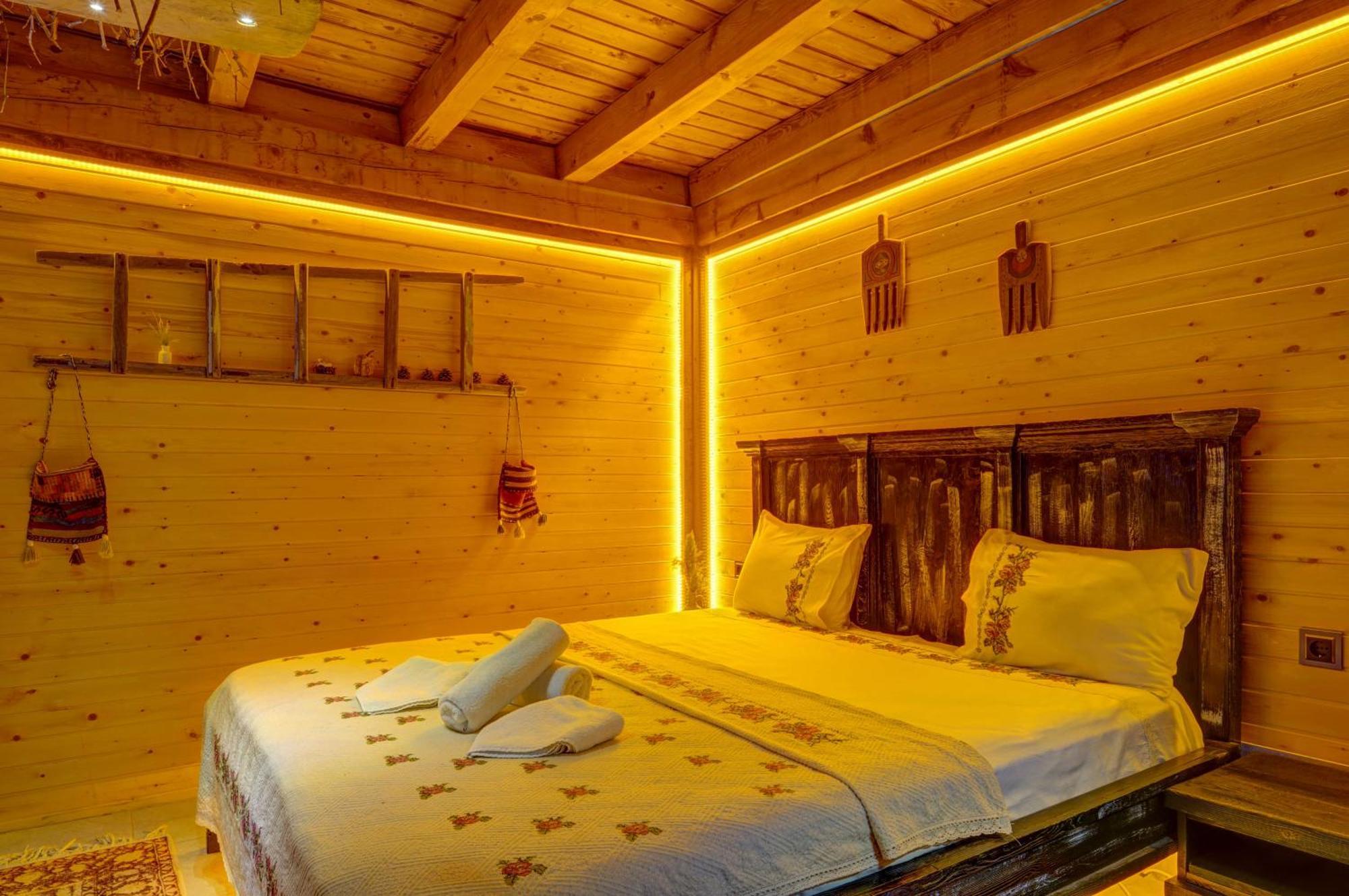 Ask-I Nare Cave Hotel - Swimming Pool & Spa Nevsehir Exterior photo